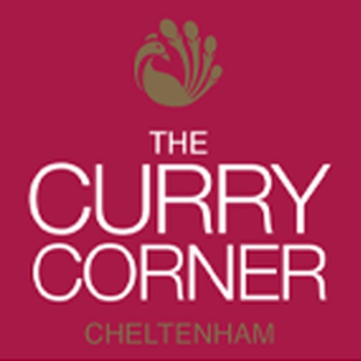 The Curry Corner