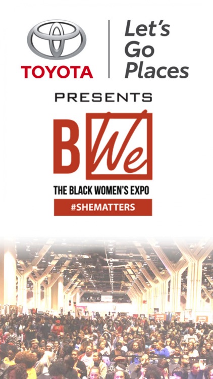 The Black Women’s Expo