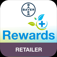 Rewards Plus Retailer