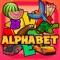Icon ABC Alphabet Learning App