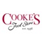 At Cooke's Food & Pharmacy, we strive to provide exceptional service and excellent prices