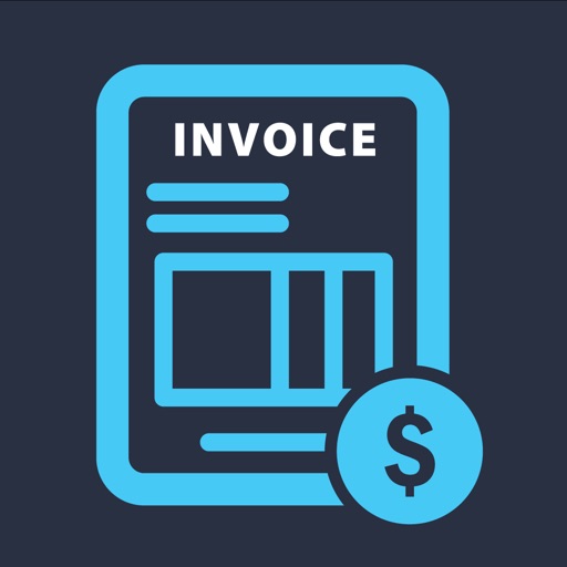 Invoice Maker - Simple Receipt