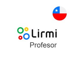 Lirmi Profesor Chile