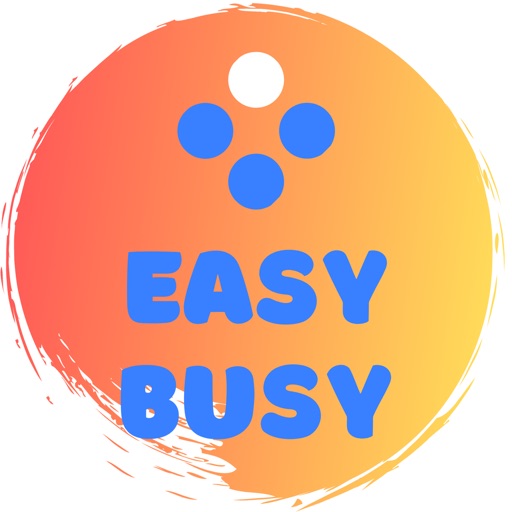 Easy busy
