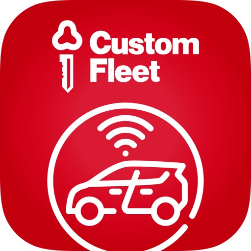 Custom Fleet FleetLocate by Procon Telematics