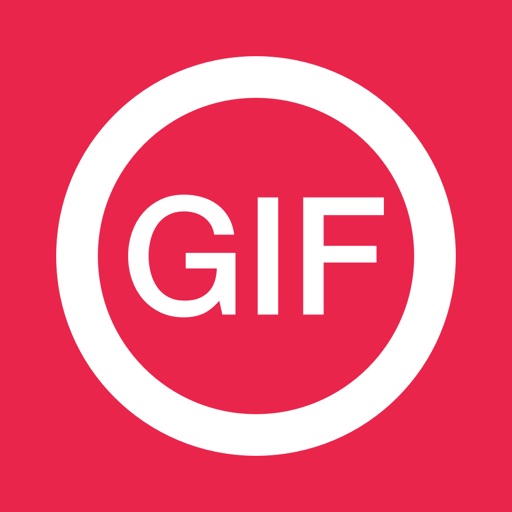 Gif Viewer & Player Icon