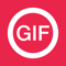 App Icon for Gif Viewer & Player App in Albania IOS App Store