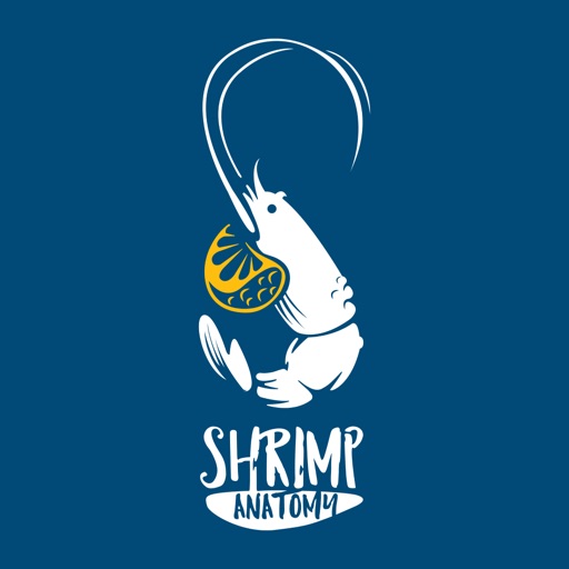 ShrimpAnatomy Icon