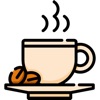 Coffee Diary(コーヒー日記)-コーヒーの量を記録