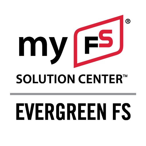 Evergreen FS - myFS