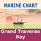 THE ALL NEW ADVANCED MARINE RASTER NAUTICAL CHARTS APP FOR BOATERS, ANGLERS, KAYAKERS, CANOERS, FISHERMEN, WATER NAVIGATORS AND SAILORS