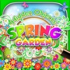 Hidden Object Spring Garden
