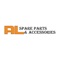 AL Spare Parts & Accessories is here to make order smooth and simple