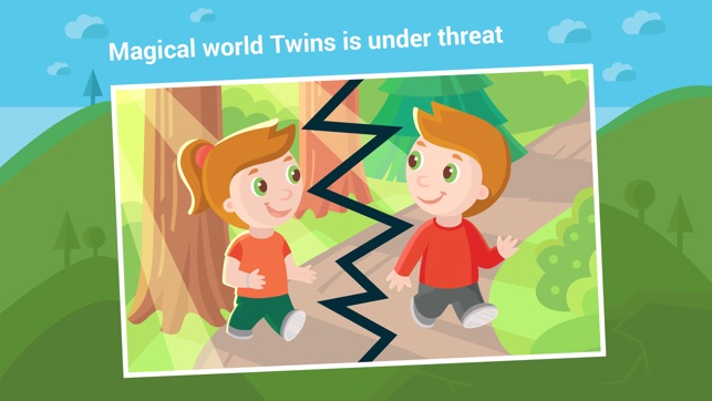 Twins Memory Game(圖4)-速報App