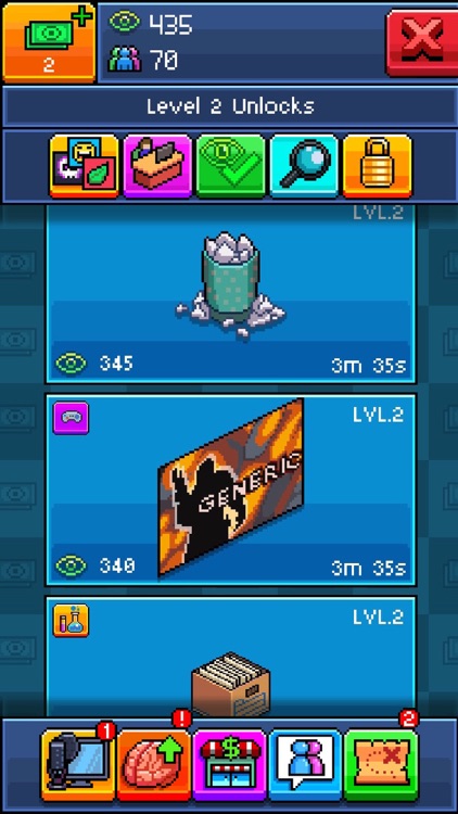 PewDiePie's Tuber Simulator screenshot-3