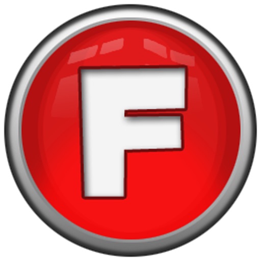 FWord icon