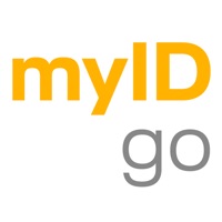 myIDgo app not working? crashes or has problems?