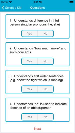 Speech Doctor(圖6)-速報App