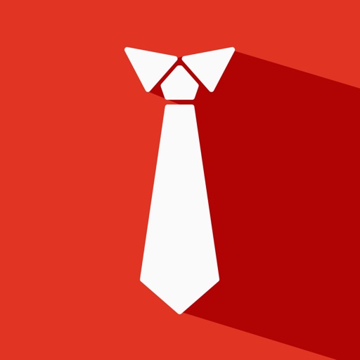 How To Tie a Tie Knot - Guide iOS App