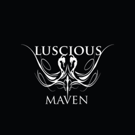 Luscious Maven iOS App