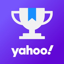 Yahoo Fantasy Football & Daily Apple Watch App