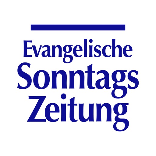 Evangelische Sonntags Zeitung