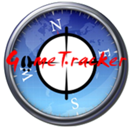 GameTracker: The Hunting App