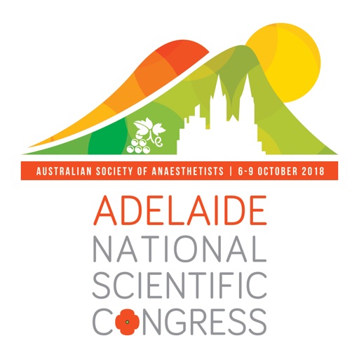 ASA NSC 2018