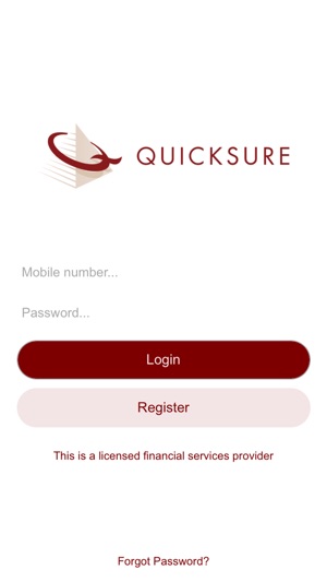 Your Quicksure(圖1)-速報App