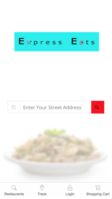 How to cancel & delete Express Eats from iphone & ipad 1