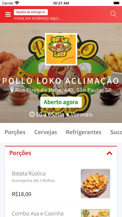 Pollo Loko - Oficial