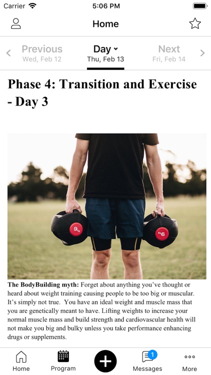 Humanbeing-2-Wellbeing screenshot-5