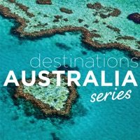 Destinations Australia Series