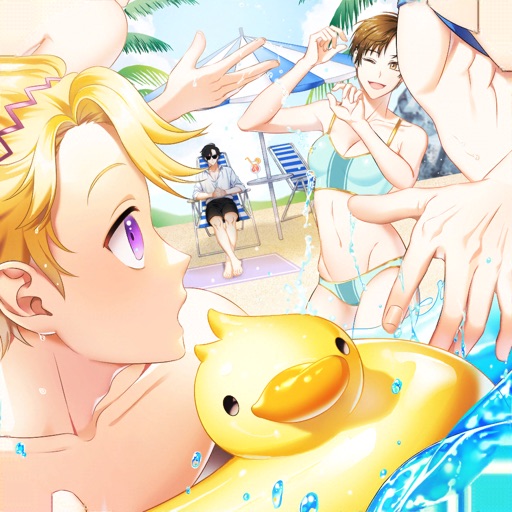 Mystic Messenger