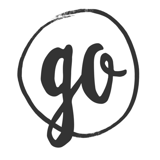 goHappy: Private Social Media
