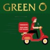 Green O - Shipper