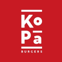 Kopa Burgers