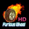 Furious Wheel HD - iPadアプリ