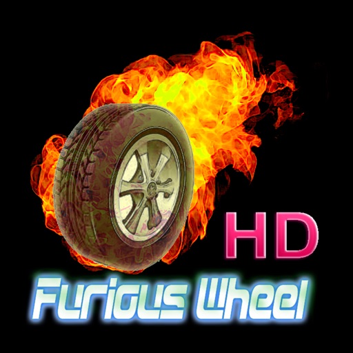 Furious Wheel HD