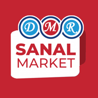 DMR Sanal Market