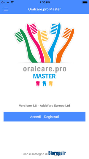 Oralcare Pro Master