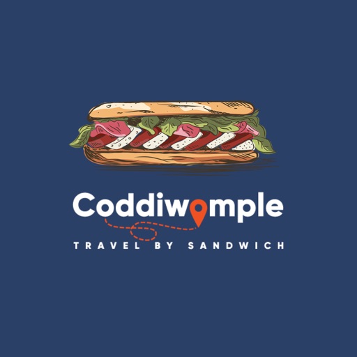 Coddiwomple