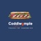 Founded in Williamsburg, Brooklyn, Coddiwomple is a nationally recognized, award-winning fast casual restaurant