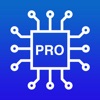 CPU DasherX Pro - No Ads - iPhoneアプリ