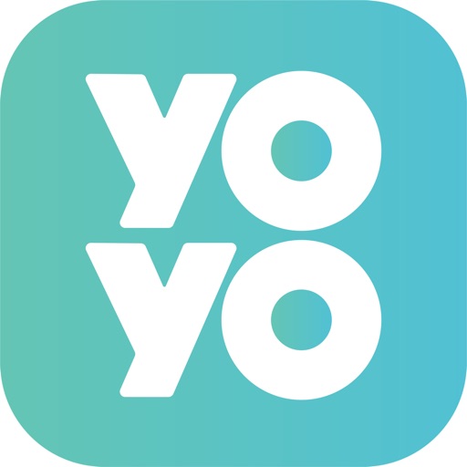 Yoyo Escaner cobra con tarjeta iOS App