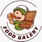 Food Galery enables delivery from your favorite restaurants and more—24/7/365