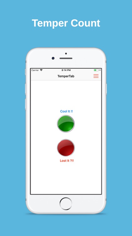 TemperTab
