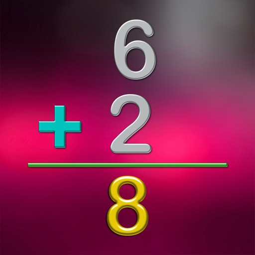 Fast Maths Game 3D Number Race