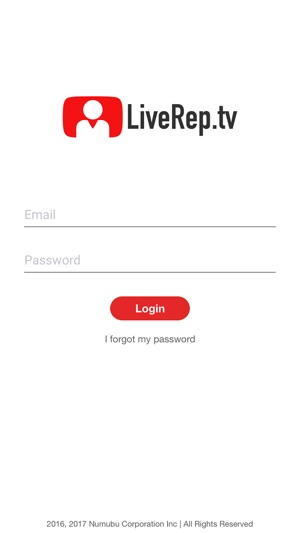 LiveRep Video Sales & Support(圖3)-速報App