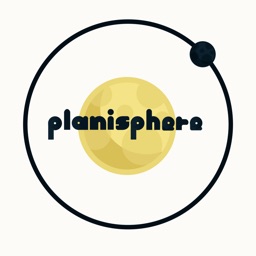 Planisphere.
